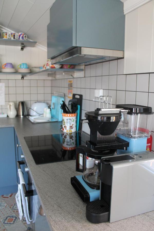 Holsthuset Losji Affittacamere