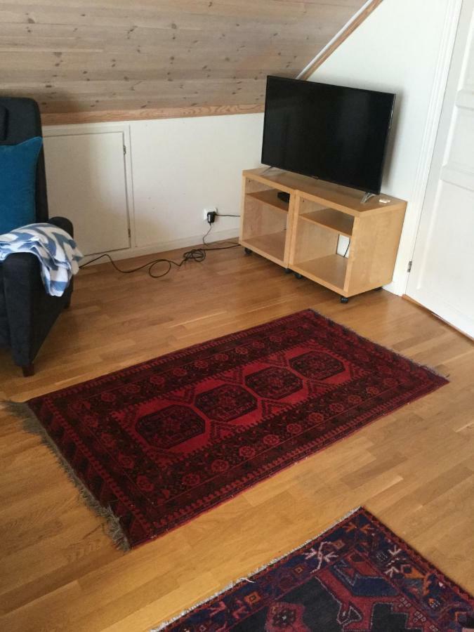 Affittacamere Holsthuset Losji *