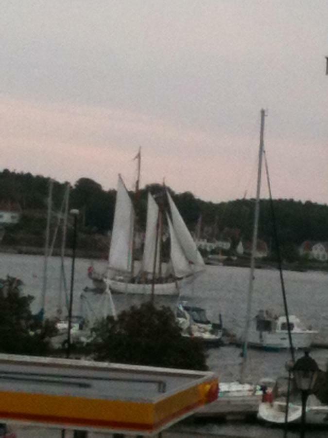 Affittacamere Holsthuset Losji Grimstad (Aust-Agder)