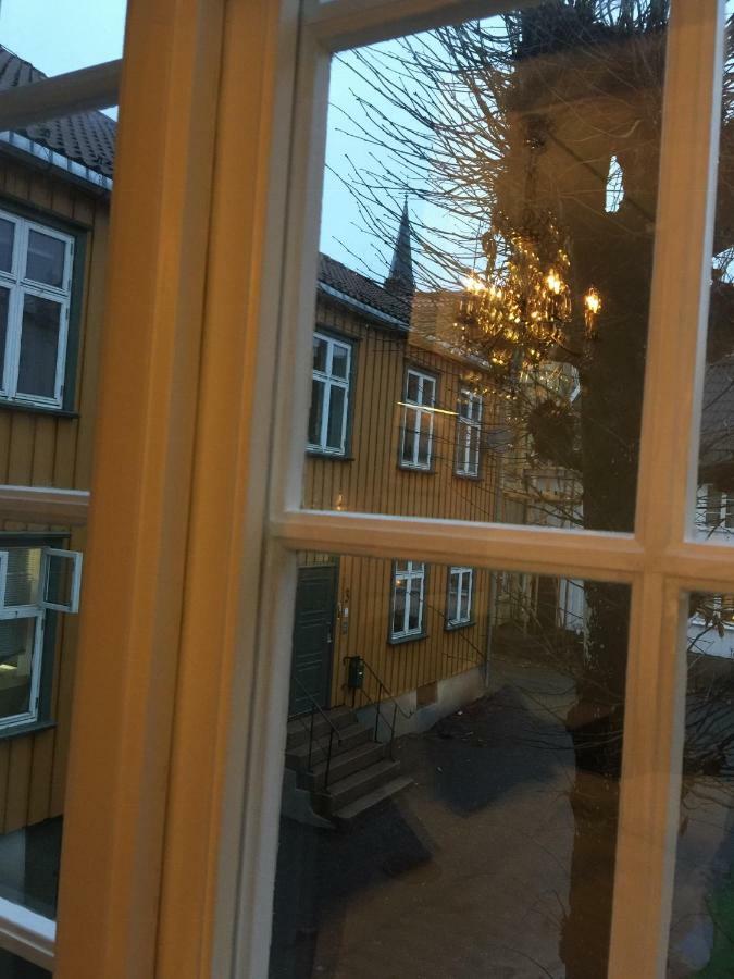 Holsthuset Losji * Grimstad (Aust-Agder)