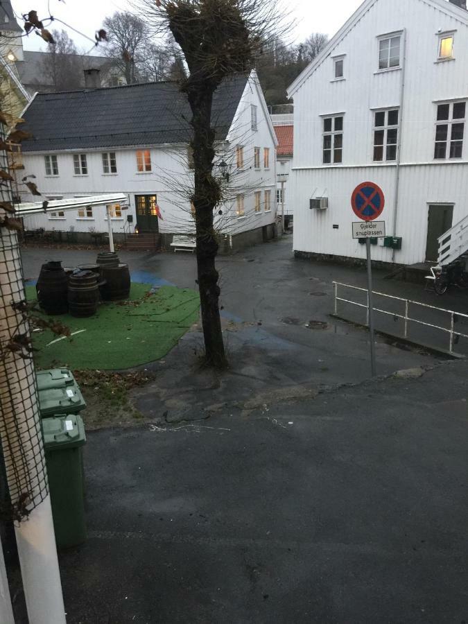 Holsthuset Losji Affittacamere