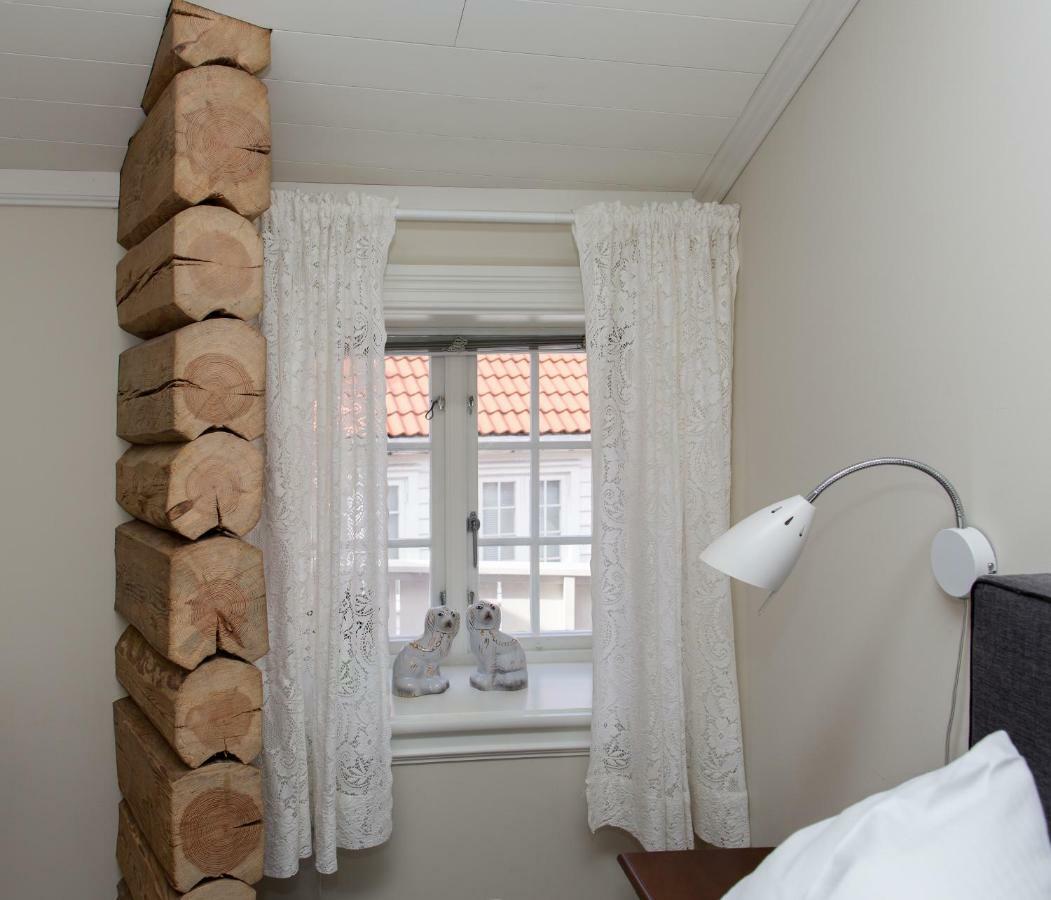Holsthuset Losji Grimstad (Aust-Agder)